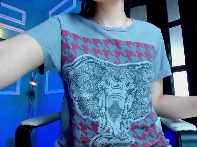 ingridblondy94 on BongaCams 