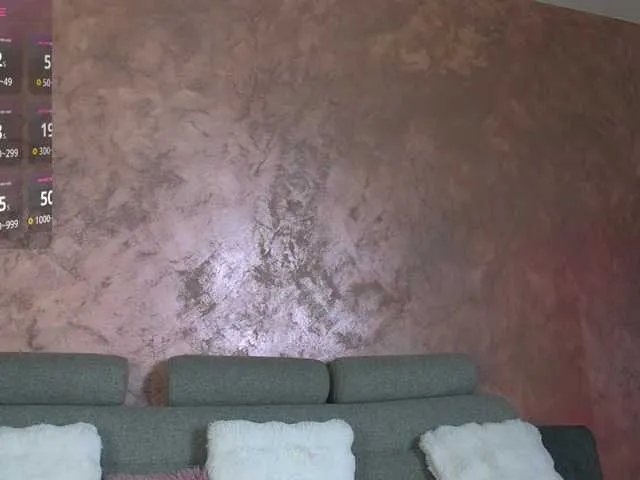 InnesTaylor on BongaCams 