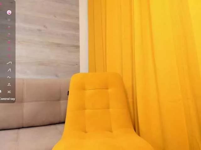 IreneHabibi on BongaCams 
