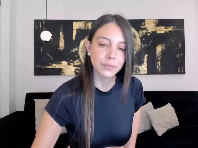 IrinaBossa on BongaCams 