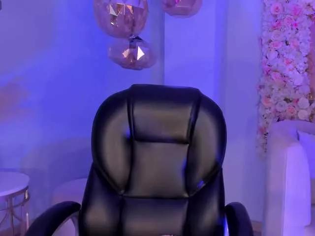 IsabelBornner on BongaCams 
