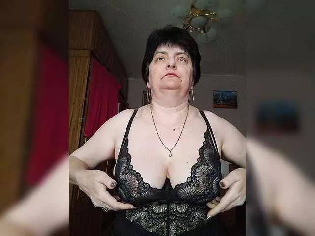 IsXLoves on BongaCams 