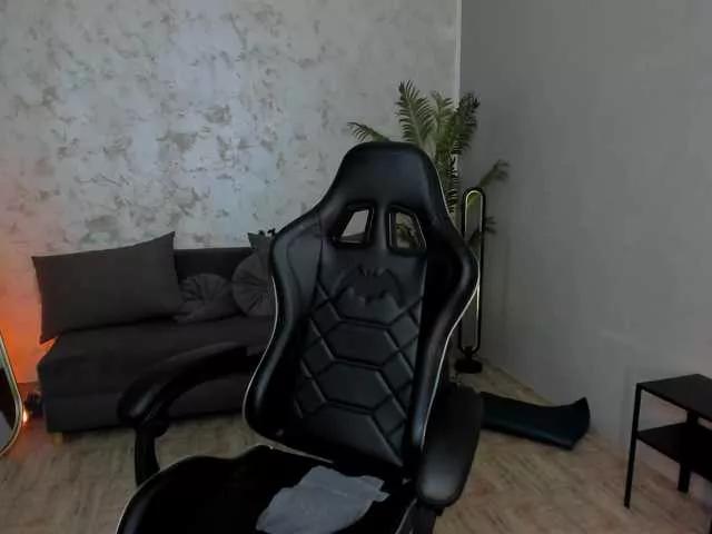 Ivybelle on BongaCams 