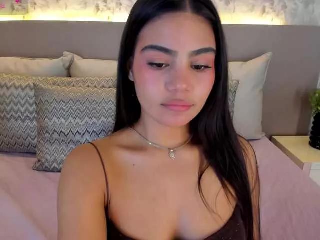 IvyEllis on BongaCams 