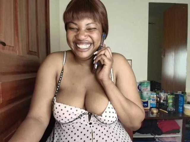 Jabera on BongaCams 