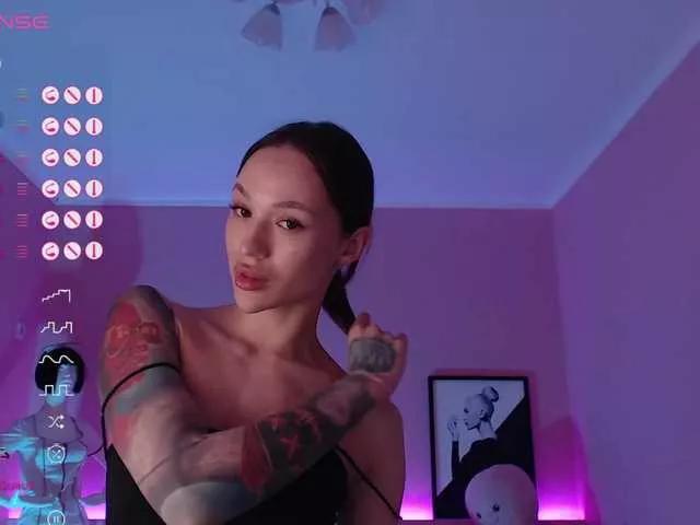 Jade-07 on BongaCams 