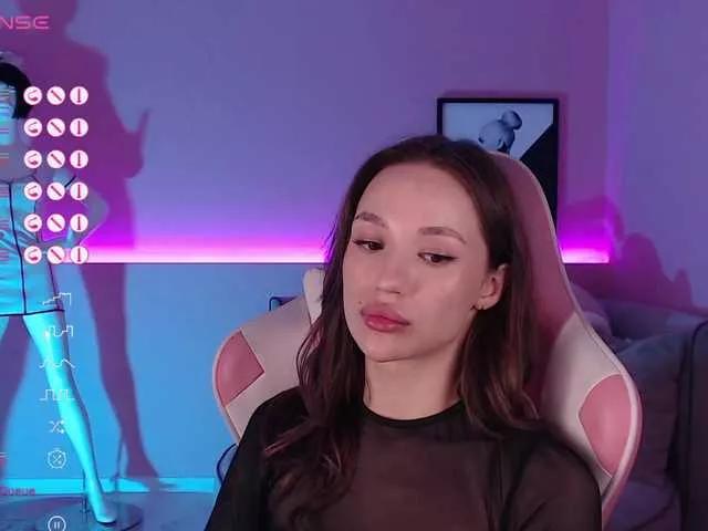 Jade-07 on BongaCams 