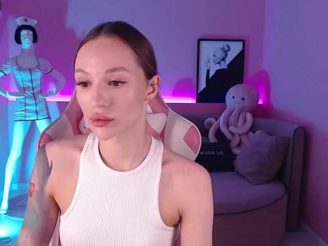 Jade-07 on BongaCams 