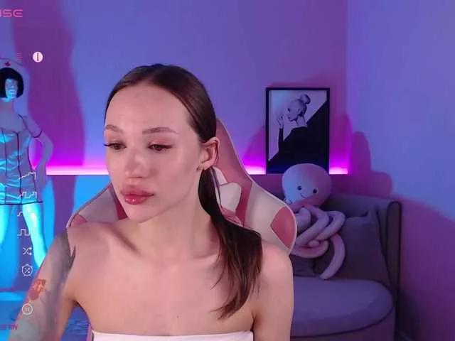 Jade-07 on BongaCams 