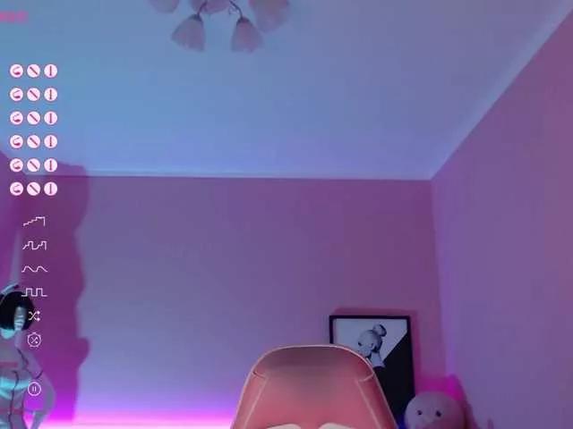 Jade-07 on BongaCams 