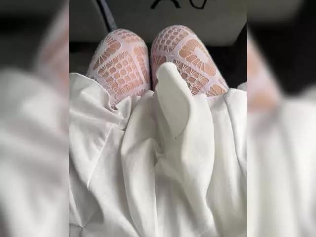 Janchi- on BongaCams 