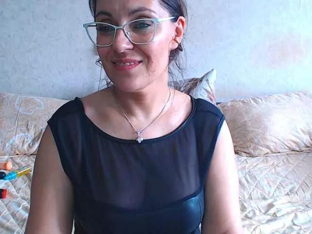 janettekitty on BongaCams