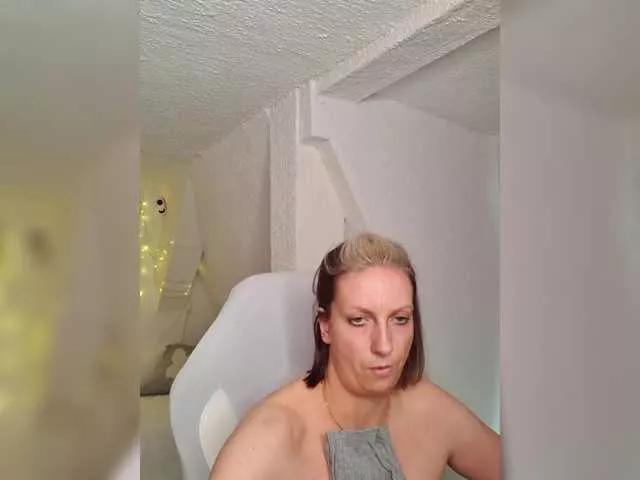 Jasmin-Style on BongaCams 