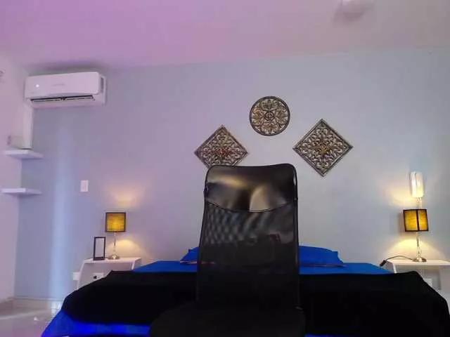 JasmineCampbell on BongaCams 