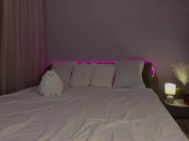 jayleekryss on BongaCams 
