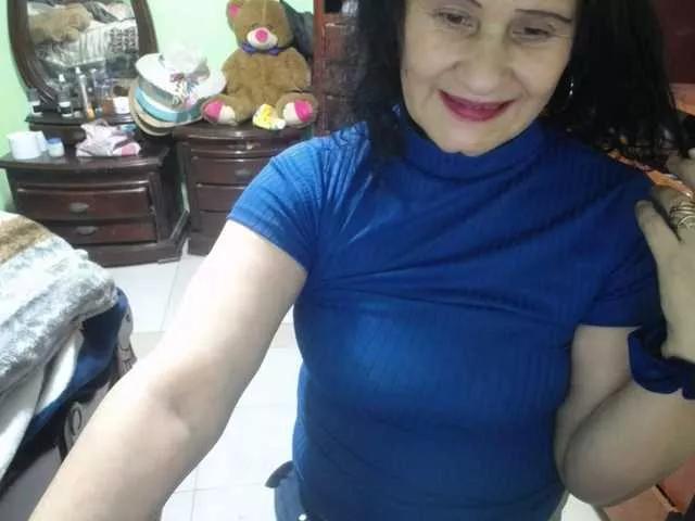 jazmin-mature on BongaCams 