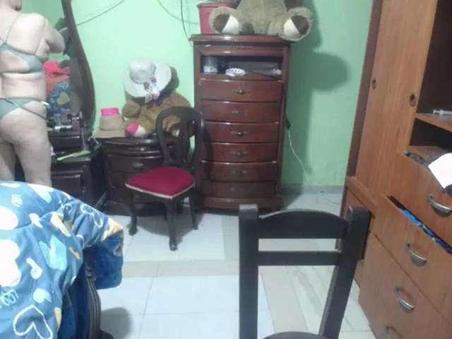 jazmin-mature on BongaCams 