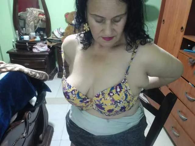 jazmin-mature on BongaCams 