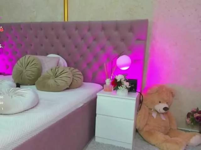 JelisseJ on BongaCams 
