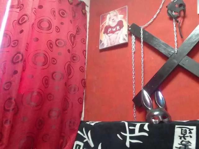 Jenner7Lion on BongaCams
