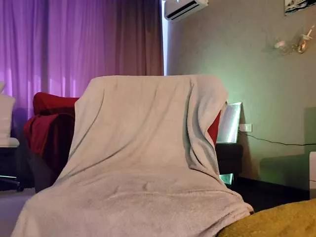 Jennifferr on BongaCams 