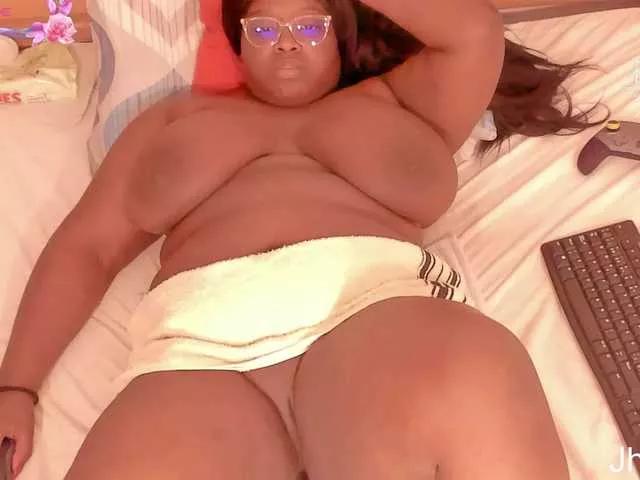jhoxy-m on BongaCams 