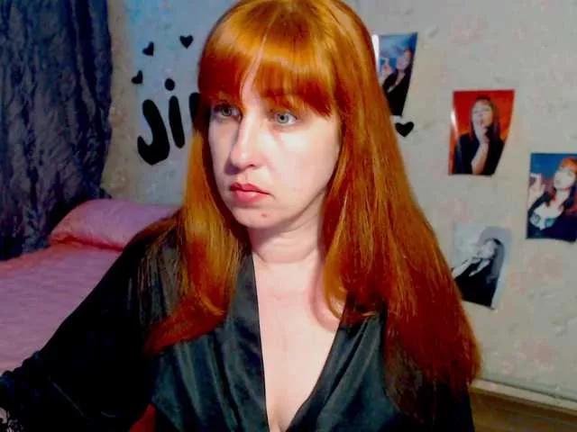 JillStevens on BongaCams 