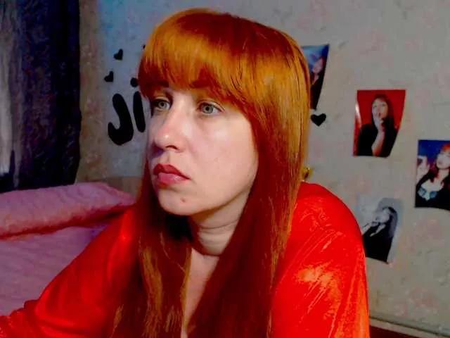 JillStevens on BongaCams 