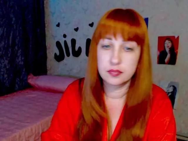 JillStevens on BongaCams 