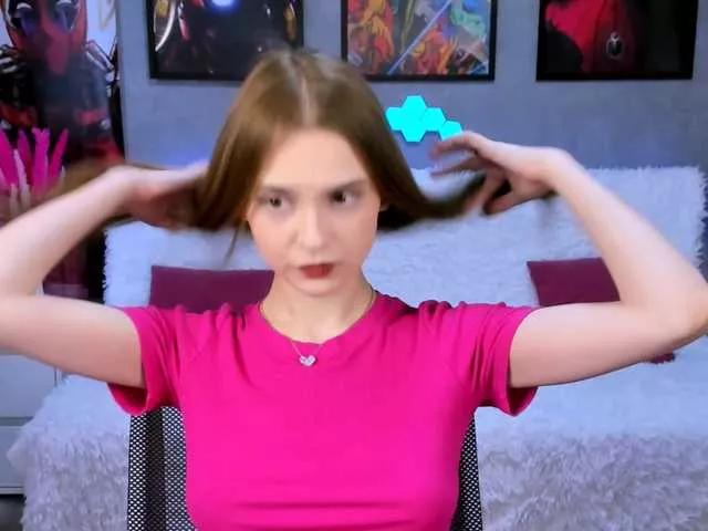 JinxTonks on BongaCams 