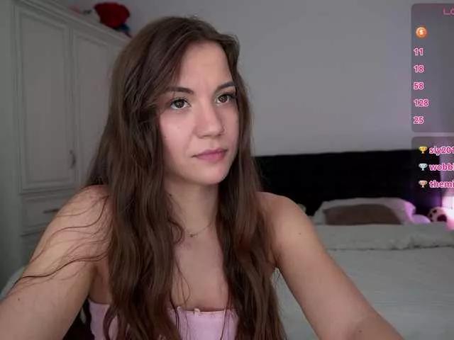 jocelynnstars on BongaCams 