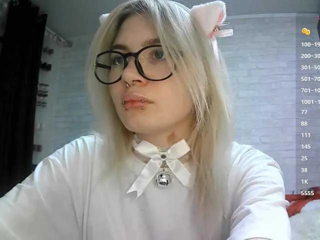 Offline JohnaBechel on BongaCams