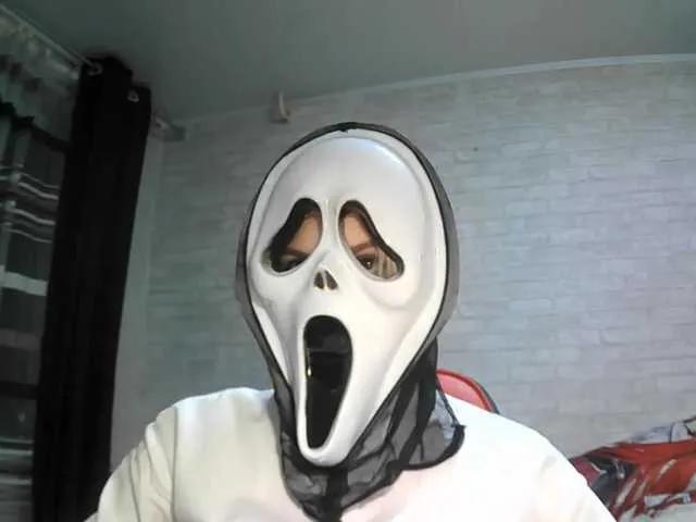Offline JohnaBechel on BongaCams