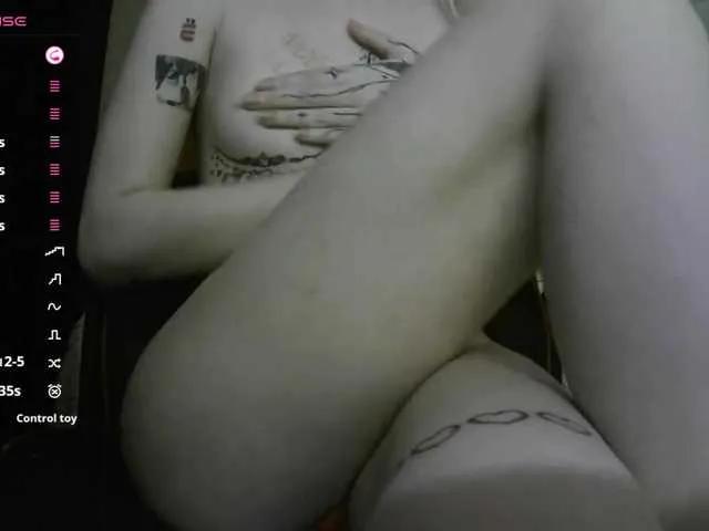 Sexy JohnaBechel wants you to fuck her body now JohnaBechel from BongaCams
