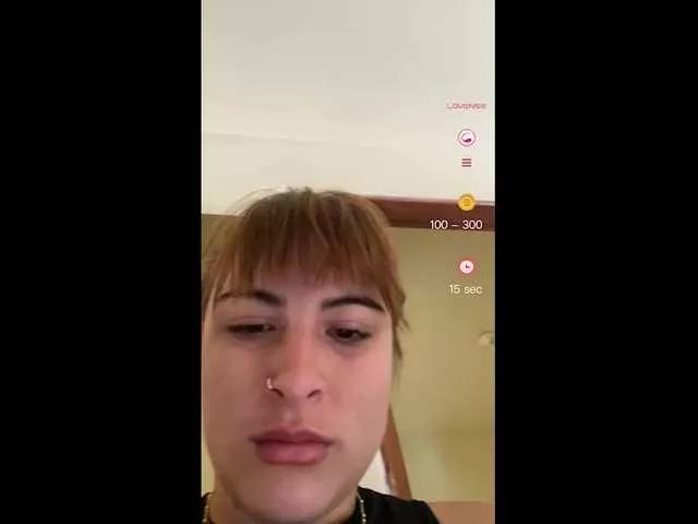 Jonesjones15 on BongaCams 