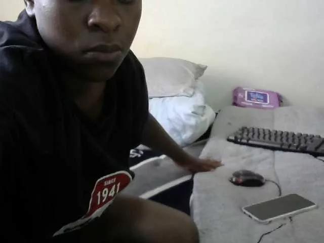 Juicy-joy1 on BongaCams 