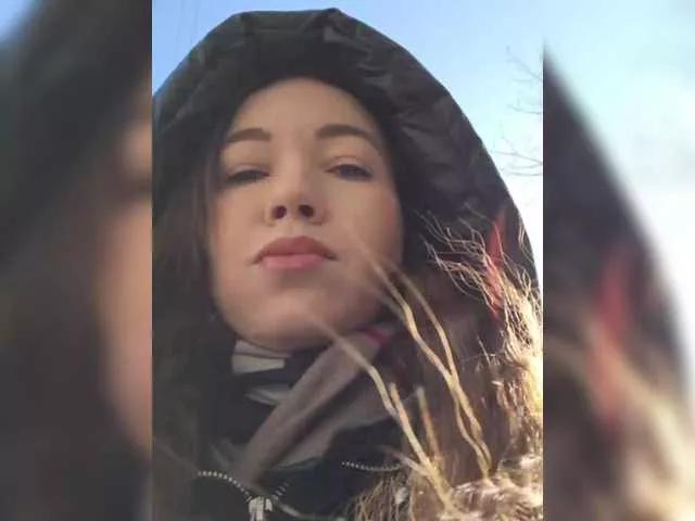 Juliberry on BongaCams 