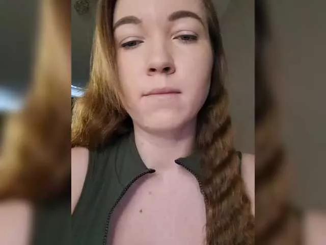 Juliberry on BongaCams 