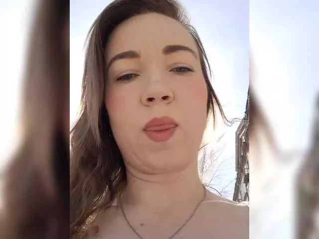 Juliberry on BongaCams 