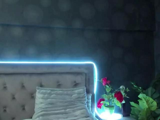 JulietShy on BongaCams 