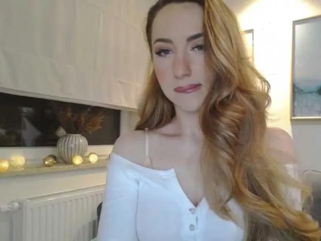 JulietteGlow on BongaCams 