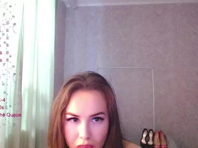 Jussysweet on BongaCams 