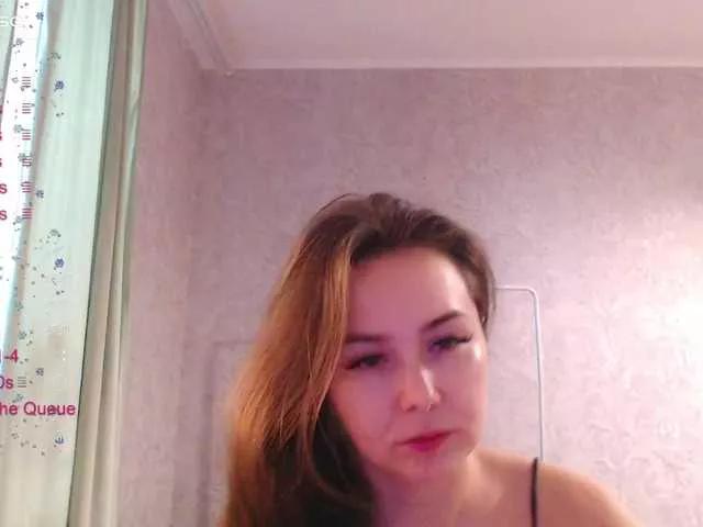 Jussysweet on BongaCams 