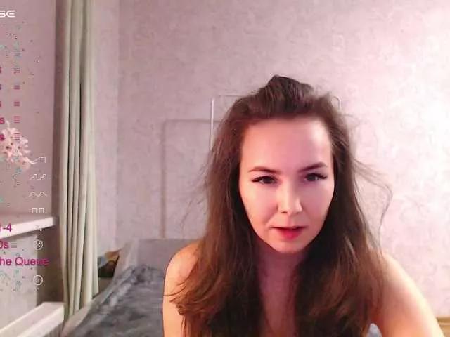 Jussysweet on BongaCams 