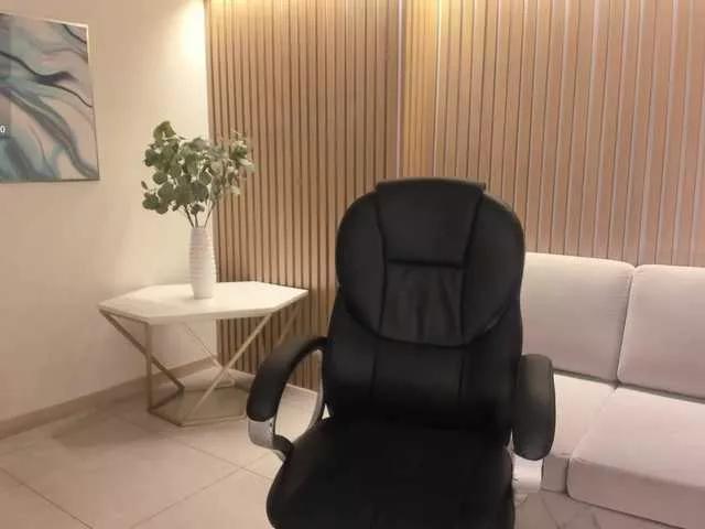 KaiaFerreira on BongaCams 