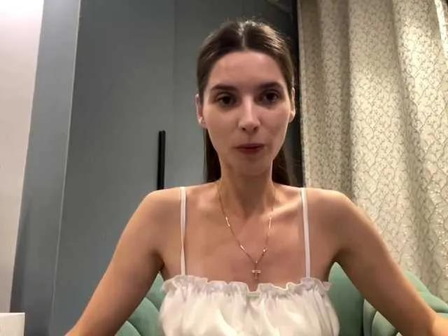 Masturbate to 18 years old KaiEke from BongaCams KaiEke from BongaCams