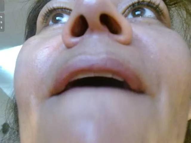 KaillyPariss on BongaCams 