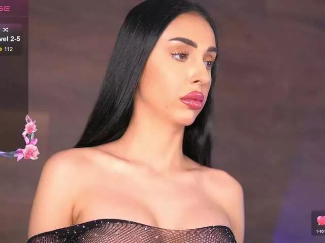 KairaAndrews on BongaCams 