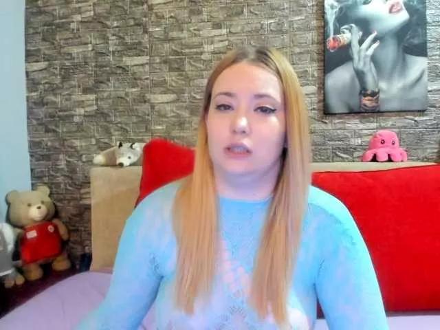 kalindahot on BongaCams 