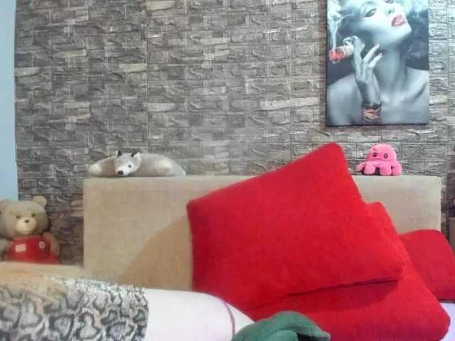 kalindahot on BongaCams 